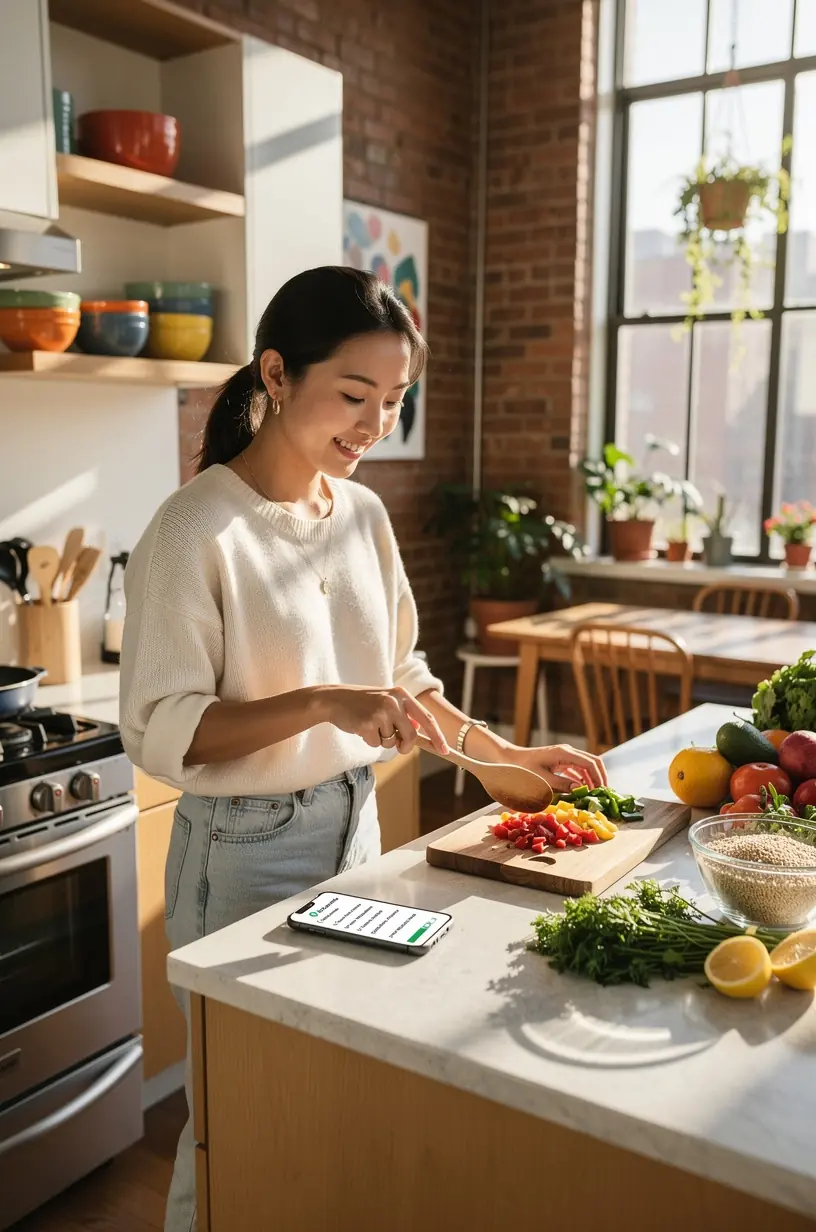 AI tools for enhancing productivity and simplifying routines