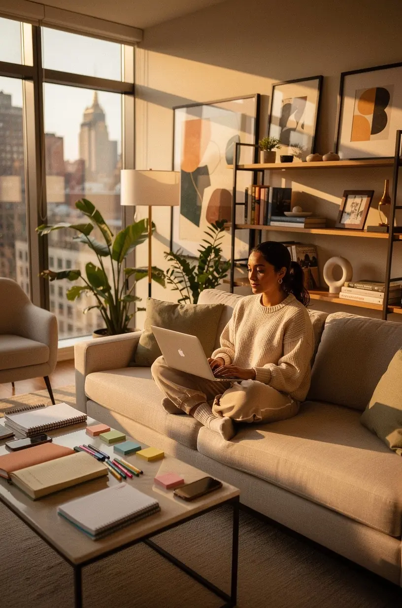 Effective digital scheduling for improved productivity.