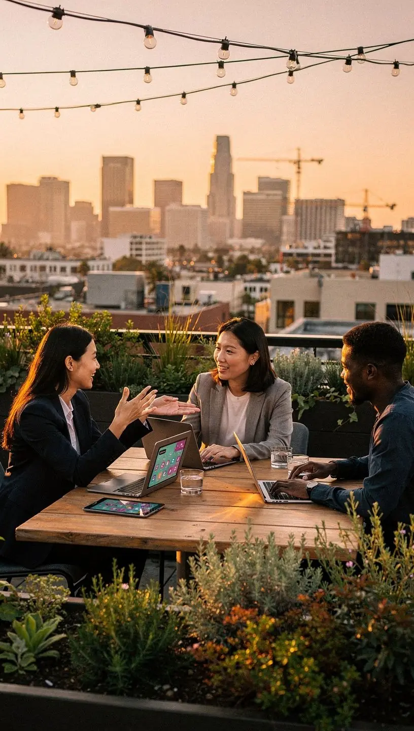 Mind mapping software boosts creativity and productivity