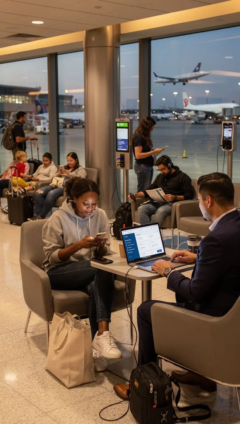 Time management techniques for enhanced productivity