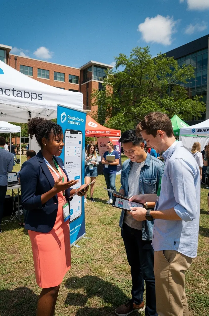 Exploring virtual project management benefits for productivity