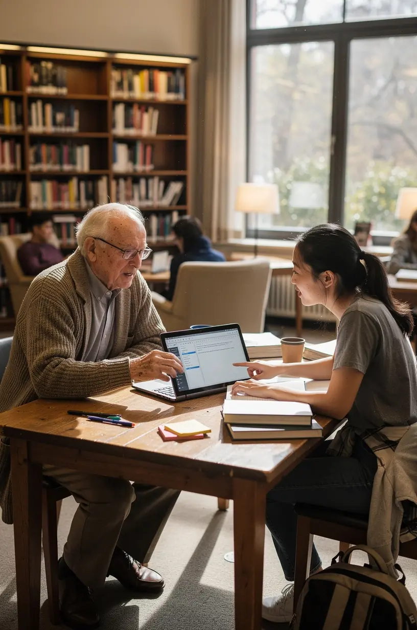 Innovation and technology